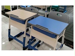 课桌椅如何调节才能预防学生近视呢？