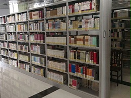 南宁图书馆书架批发厂家教您如何选购适合的书架？