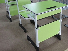 学生升降课桌椅出现哪些现象无需购买