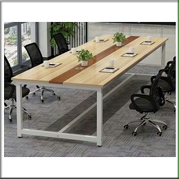现代会议桌-2