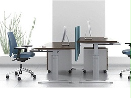 为什么升降办公桌椅成为这个时代的发展趋势