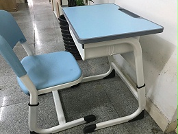 “南宁世纪联合”干货分享：升降课桌椅的材质及优点