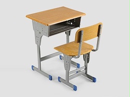 世纪联合“简析”高品质学生课桌椅是怎样的呢？