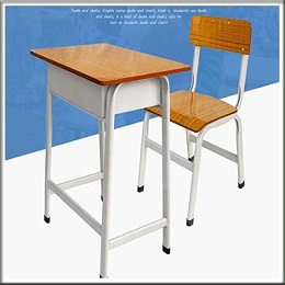 课桌椅204
