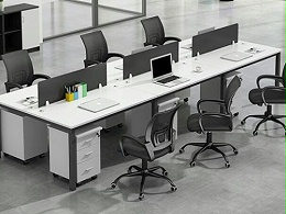 办公桌椅家具设计图纸