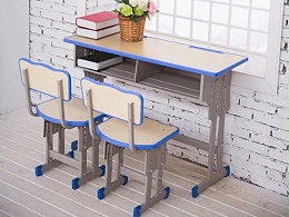 学生课桌椅使用安全吗？_广西购买学生课桌椅多少钱？