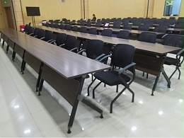 会议培训室采购会议条桌椅项目